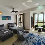 Bali Residences Homestay Melaka Town