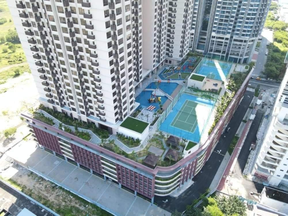 Apartment Bali Residences Town *