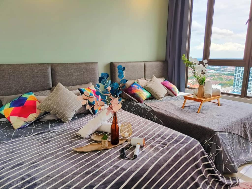 Bali Residences Town Malacca