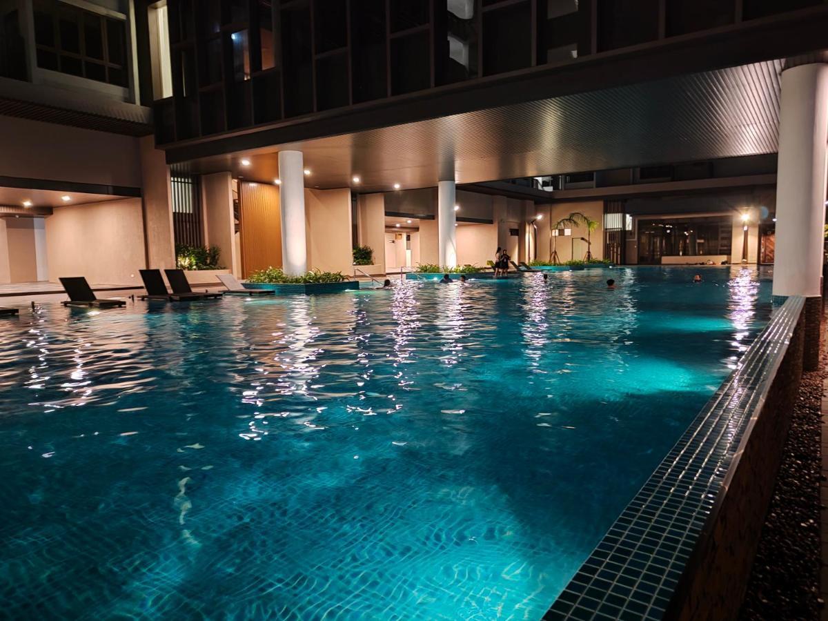 Bali Residences Town * Malacca