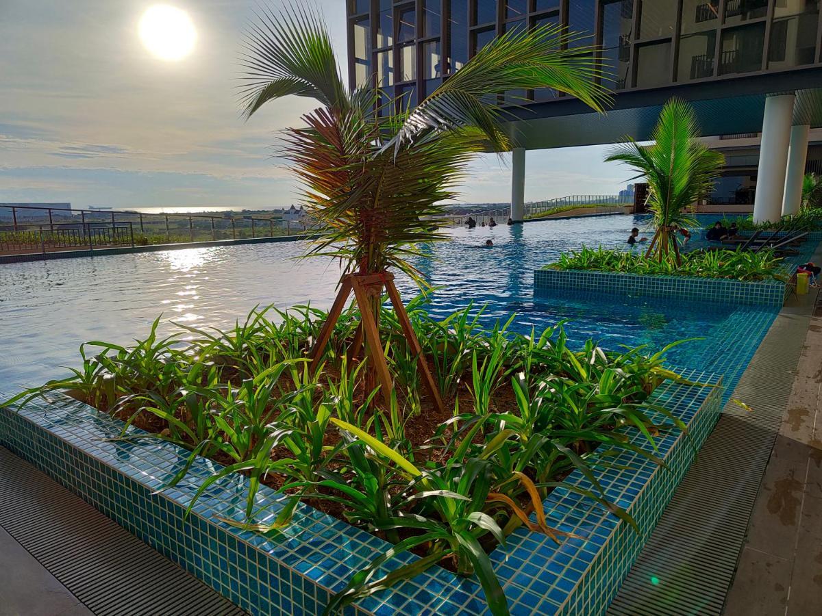 Bali Residences Town Apartment Malacca
