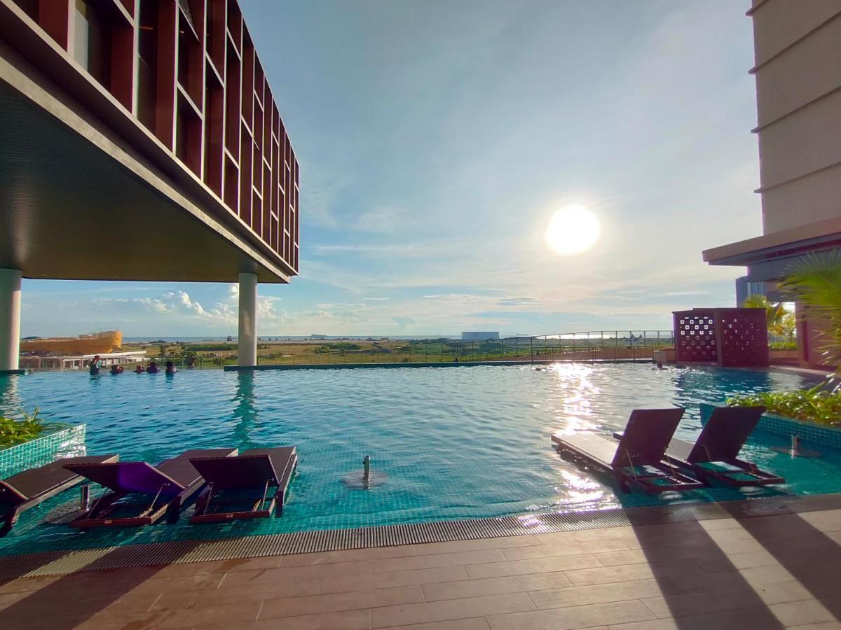 Apartment Bali Residences Town *