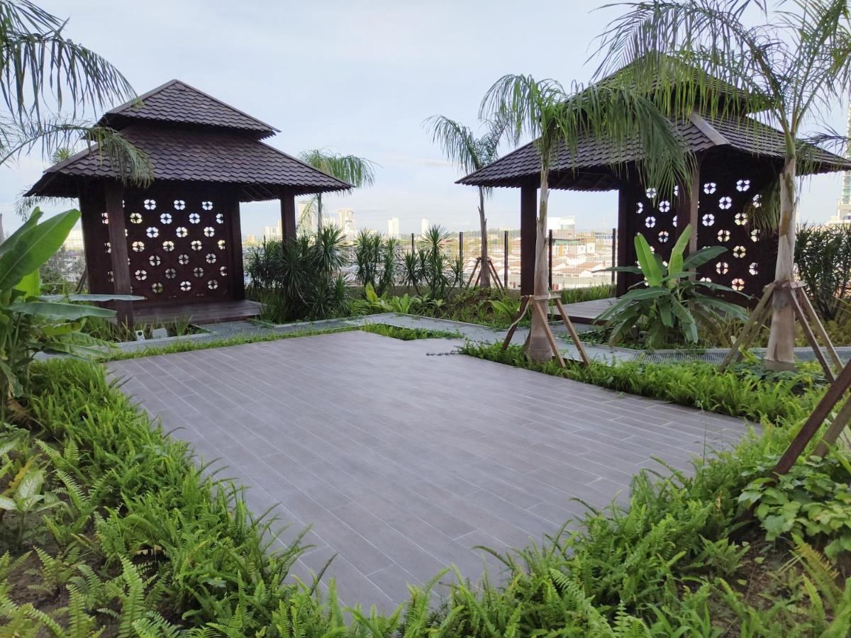 Bali Residences Town * Malacca
