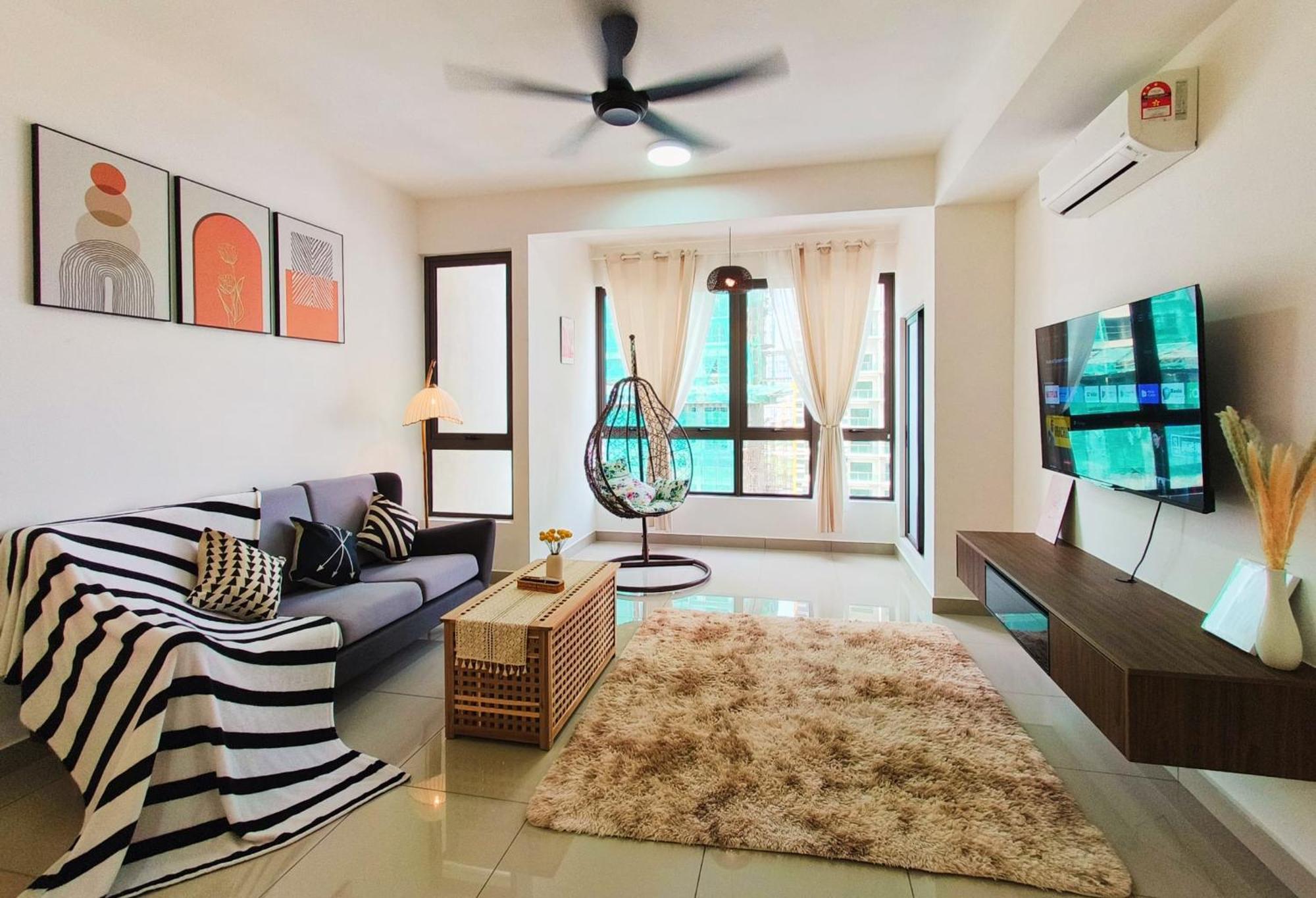 Bali Residences Town