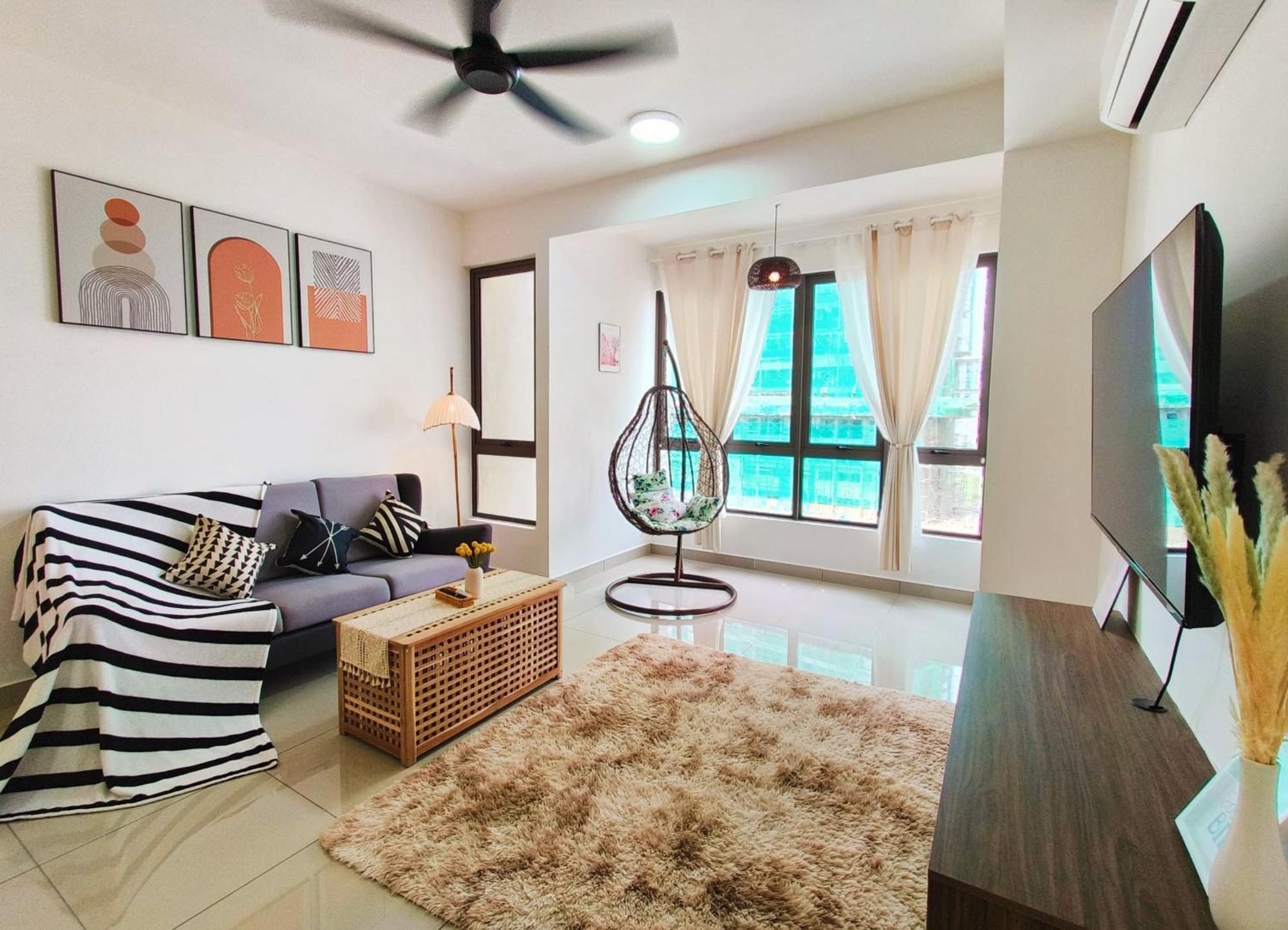 Bali Residences Town * Malacca