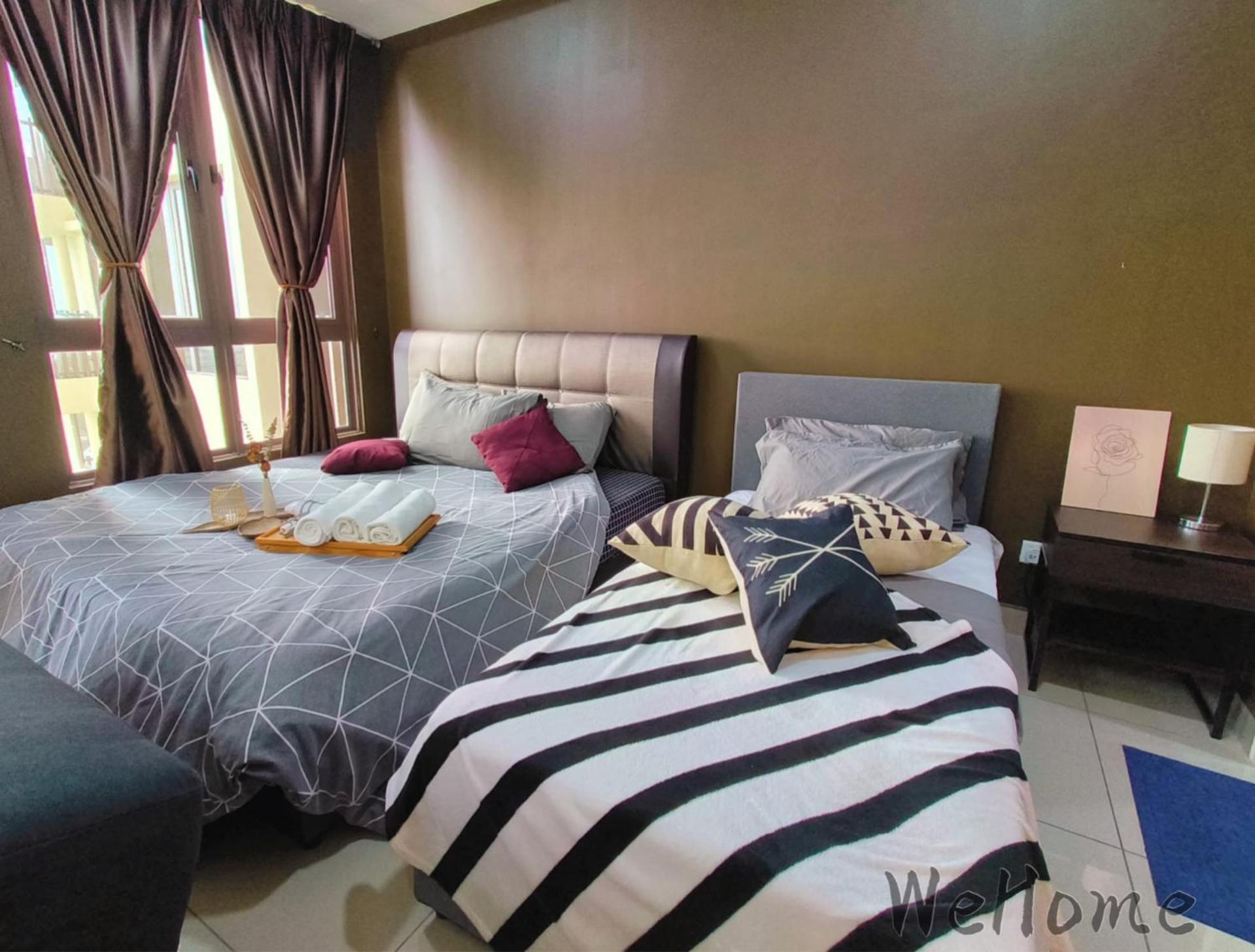 Bali Residences Town Malacca