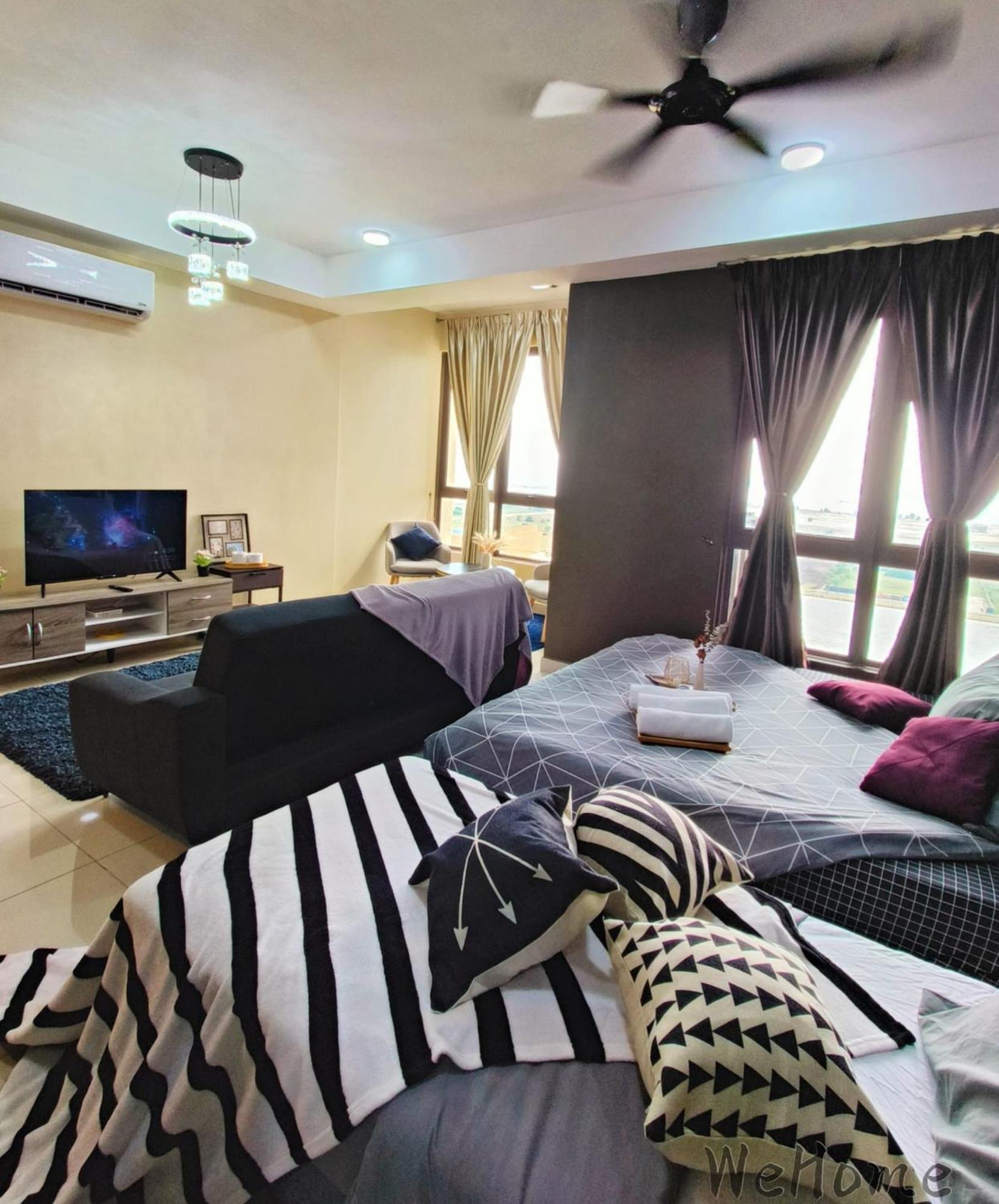 Bali Residences Town *