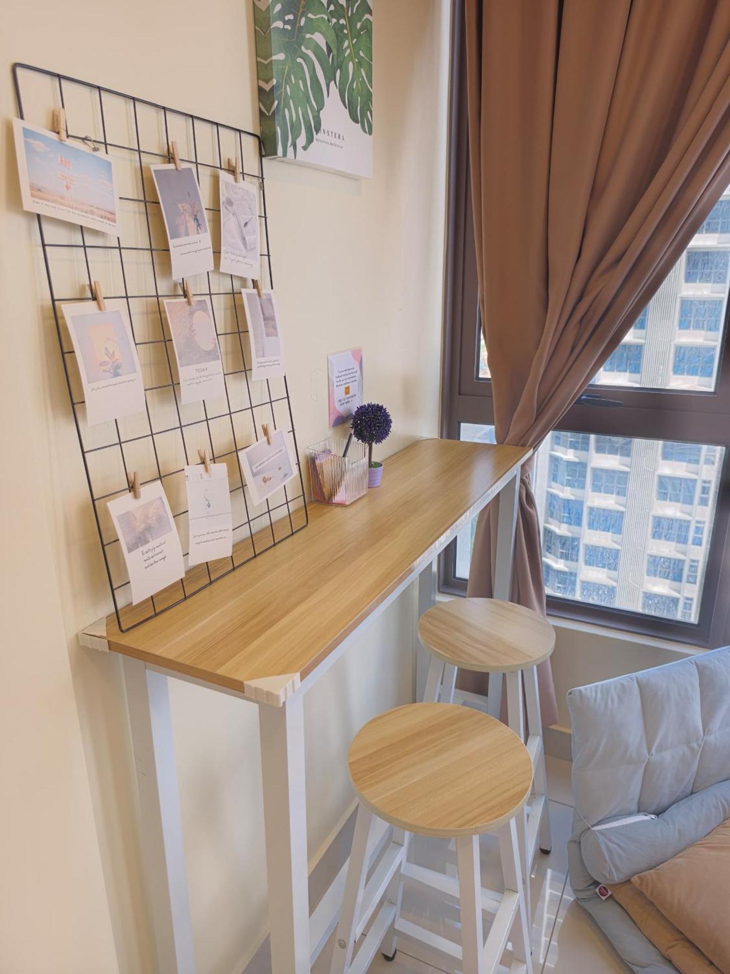 Apartment Bali Residences Town Malacca