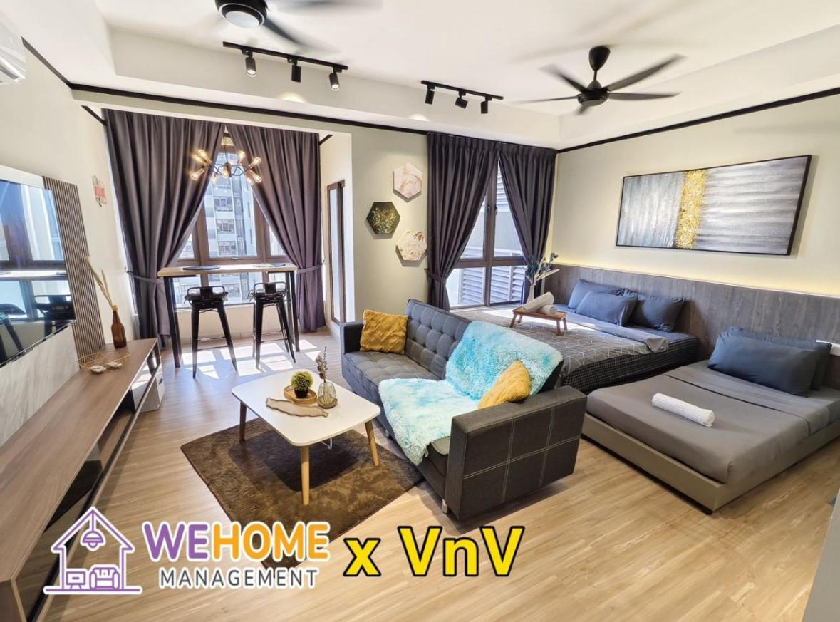 Bali Residences Town Malacca